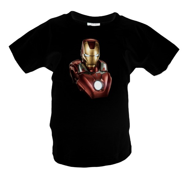Filmový Iron Man 
