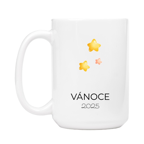 První Vánoce jako babička se jménem vnoučete a rokem