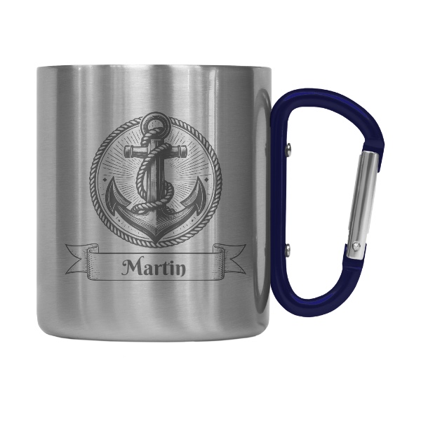 Kotva s upravitelným jménem