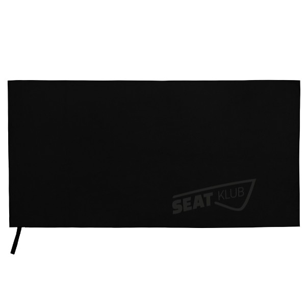 Sportovní ručník z mikrovlákna s potiskem Ručník SEAT KLUB