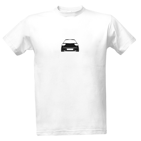 Tričko s potiskem SEAT Exeo ST