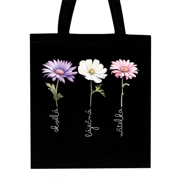 Skvělá báječná učitelka