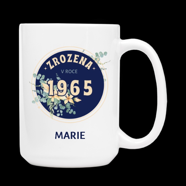 Zrozena v roce 1965 boho kytice se jménem